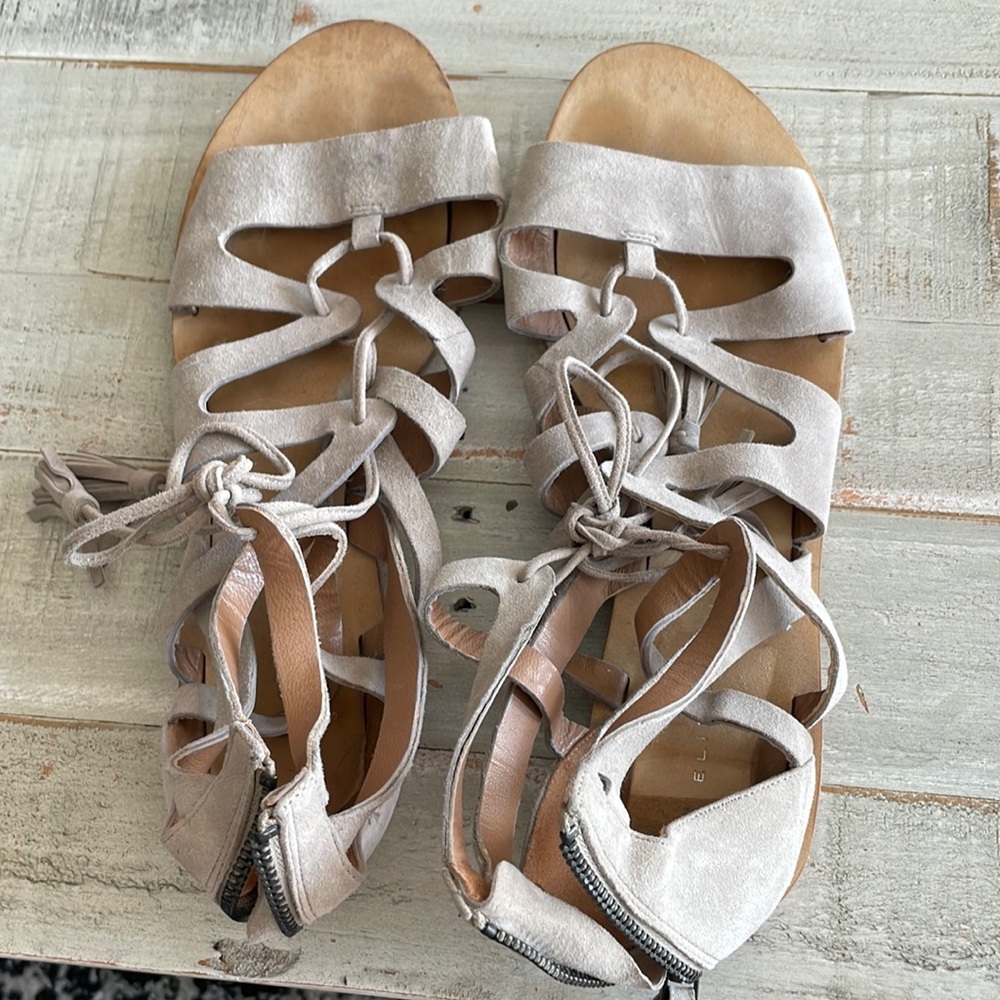Elie Tahari